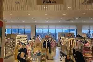FILA KIDS Hyundai Premium Outlets Songdo Branch [Tax Refund Shop](휠라키즈 현대프리미엄아울렛 송도점)