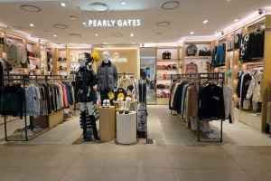 PEARLY GATES LOTTE Outlet Seoul Station Branch [Tax Refund Shop](파리게이츠 롯데아울렛 서울역점)