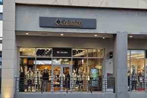 Columbia - LOTTE Premium Outlets Gimhae Branch [Tax Refund Shop](컬럼비아 롯데프리미엄아울렛 김해점)