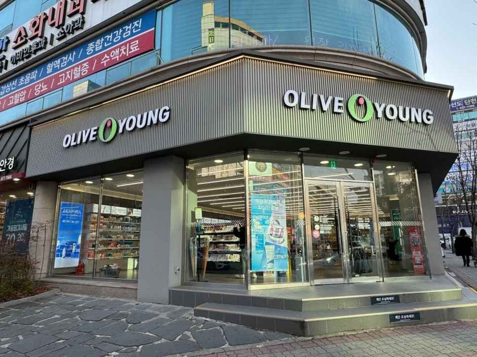 올리브영 대전노은역점