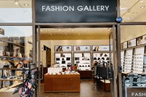 Fashion Gallery - LOTTE Outletss Buyeo Branch [Tax Refund Shop] (패션갤러리 롯데아울렛 부여점)