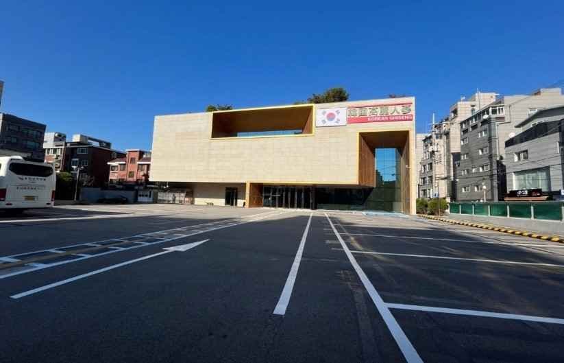 SHINMAN[Tax Refund Shop](신만)