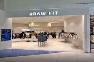 DRAW FIT - Lotte Premium Outlets Dongbusan Branch [Tax Refund Shop] (드로우핏 롯데프리미엄아울렛 동부산점)
