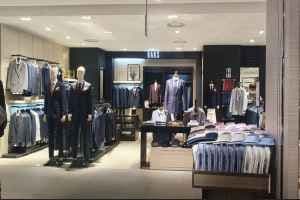 Daks - Lotte Department Store Ansan Branch [Tax Refund Shop] (닥스 롯데백화점 안산점)