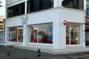BEBE DE PINO Seogwipo Branch[Tax Refund Shop](베베드피노 서귀포점)