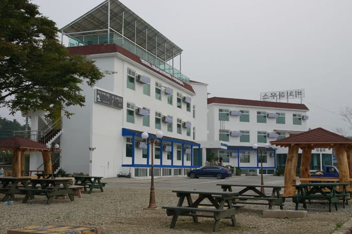 하조대 비치하우스