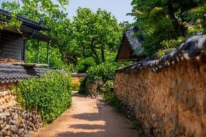 남사예담촌