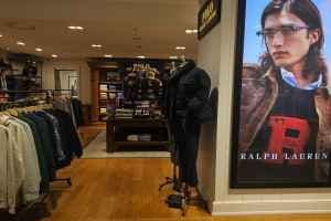 Polo Ralph Lauren LOTTE Department Store Ansan Branch [Tax Refund Shop](폴로랄프로렌 롯데백화점 안산점)