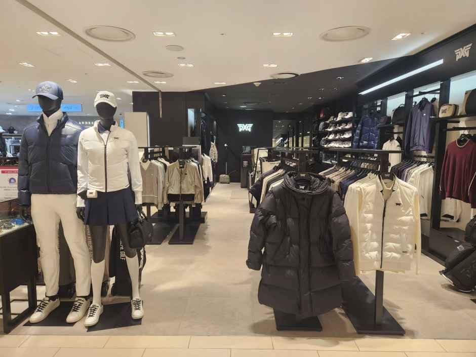 PXG Apparel-Shinsegae Department Store Times Square Branch [Tax Refund Shop] (PXG어패럴 신세계백화점 타임스퀘어점)
