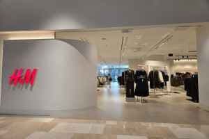 H&M - Lotte World Mall  [Tax Refund Shop](H&M 롯데월드몰점)