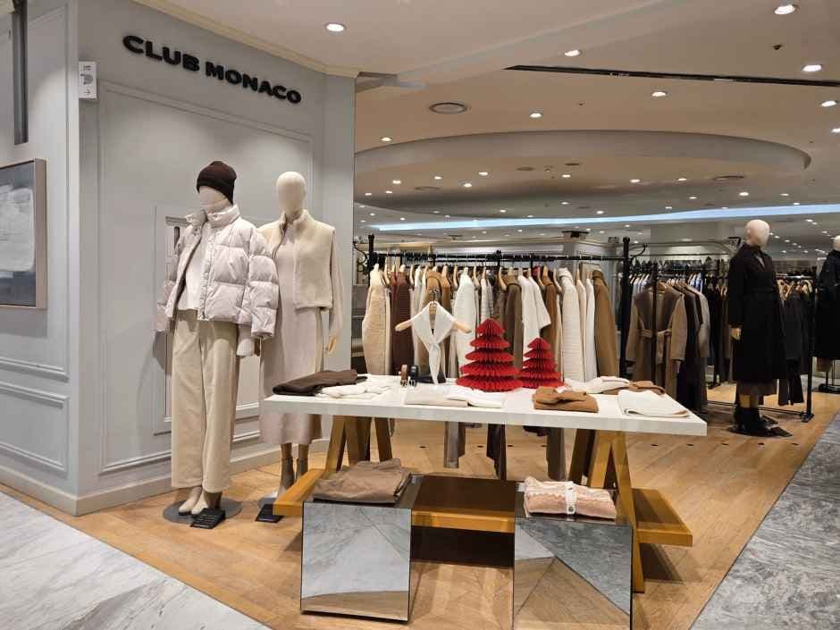 Club Monaco - Lotte Department Store Jamsil Branch [Tax Refund Shop](클럽모나코 롯데백화점 잠실점)