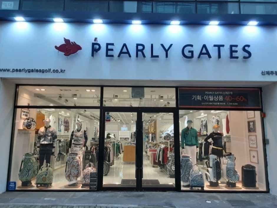 Pearly Gates - Sinjeju Branch [Tax Refund Shop] (파리게이츠 신제주점)