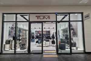 Tumi - Hyundai Premium Outlets Gimpo Branch [Tax Refund Shop](투미 현대프리미엄아울렛 김포점)