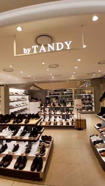 Tandy - Lotte Outlets Seoul Station Branch [Tax Refund Shop](탠디 롯데아울렛 서울역점)