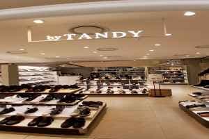 Tandy - Lotte Outlets Seoul Station Branch [Tax Refund Shop](탠디 롯데아울렛 서울역점)