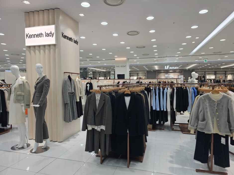 Kenneth Lady - MODA Outlet Incheon Branch [Tax Refund Shop]  (케네스레이디 모다아울렛 인천점)(케네스레이디 모다아울렛 인천점)