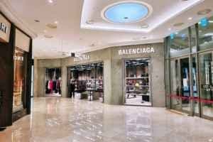 Balenciaga - Shinsegae Department Store Times Square Branch [Tax Refund Shop] (발렌시아가 신세계백화점 타임스퀘어점)