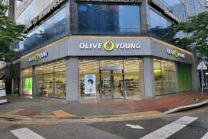 Olive Young - Jeonju Seobu Center Branch [Tax Refund Shop] (올리브영 전주서부센터점)