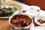 Bongsan Jjimgalbi (봉산찜갈비)