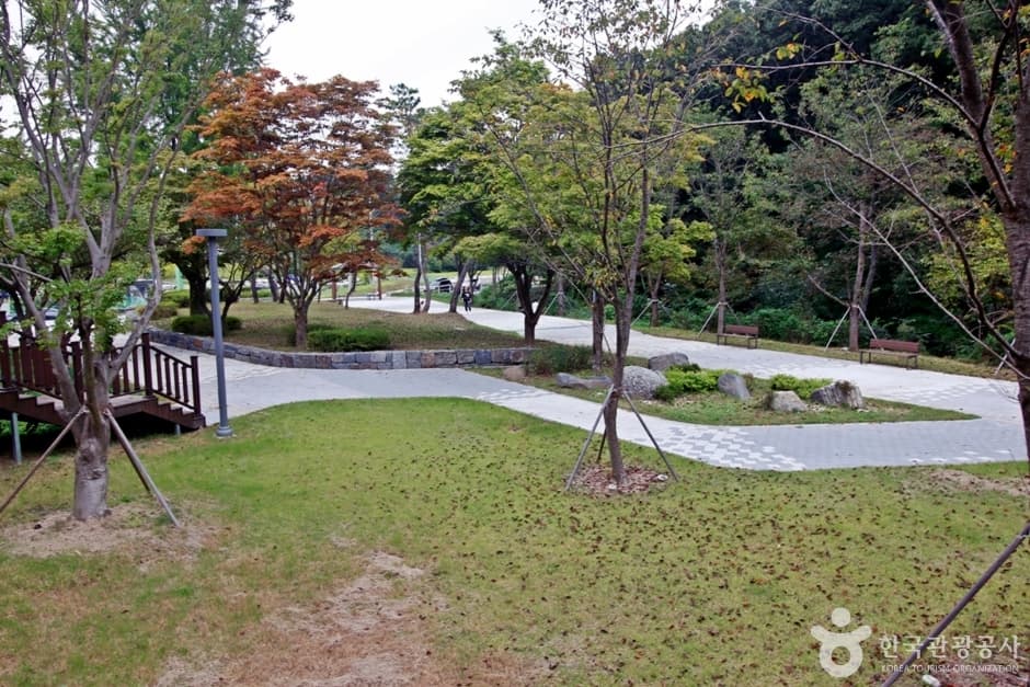 세천공원