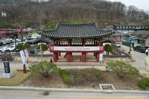 창절사