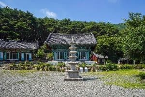 남지장사