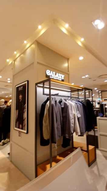 Galaxy Lifestyle - LOTTE Department Store Konkuk Univ. Star City Branch [Tax Refund Shop] (갤럭시라이프스타일 롯데백화점 건대스타시티점)