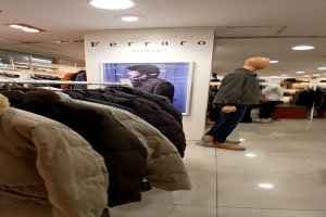 Ferraro Milano - Lotte Department Store Gwanak Branch [Tax Refund Shop](페라로밀라노 롯데백화점 관악점)
