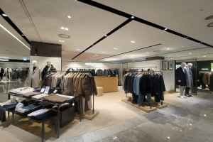 Club Monaco - Hyundai Department Store Trade Center Branch [Tax Refund Shop](클럽모나코 현대백화점 무역센터점)