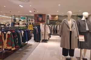 Shesmiss - Lotte Department Store Mia Branch [Tax Refund Shop](쉬즈미스 롯데백화점 미아점)