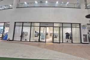 Time - Hyundai Premium Outlets Gimpo Branch [Tax Refund Shop](타임 현대프리미엄아울렛 김포점)