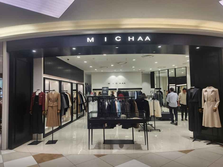 Michaa - Mario Outlet Building 1 Branch [Tax Refund Shop] (미샤 마리오아울렛 1관점)