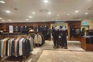 Cambridge Members - Hyundai Outlets Gasan Branch [Tax Refund Shop](캠브리지 현대아울렛 가산점)