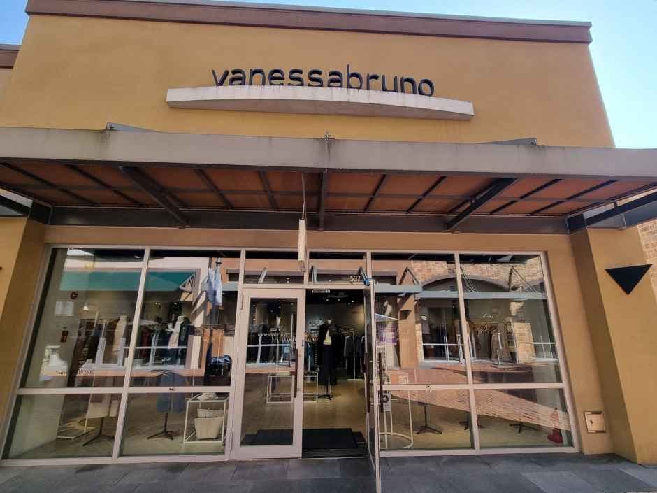 LF VANESSABRUNO - Shinsegae Simon Premium Outlets Yeoju Branch [Tax Refund Shop](바네사브루노 신세계사이먼프리미엄아울렛 여주점)