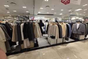 Shesmiss - 2001 Outlet Junggye Branch [Tax Refund Shop]  (쉬즈미스 2001아울렛 중계)(쉬즈미스 2001아울렛 중계점)