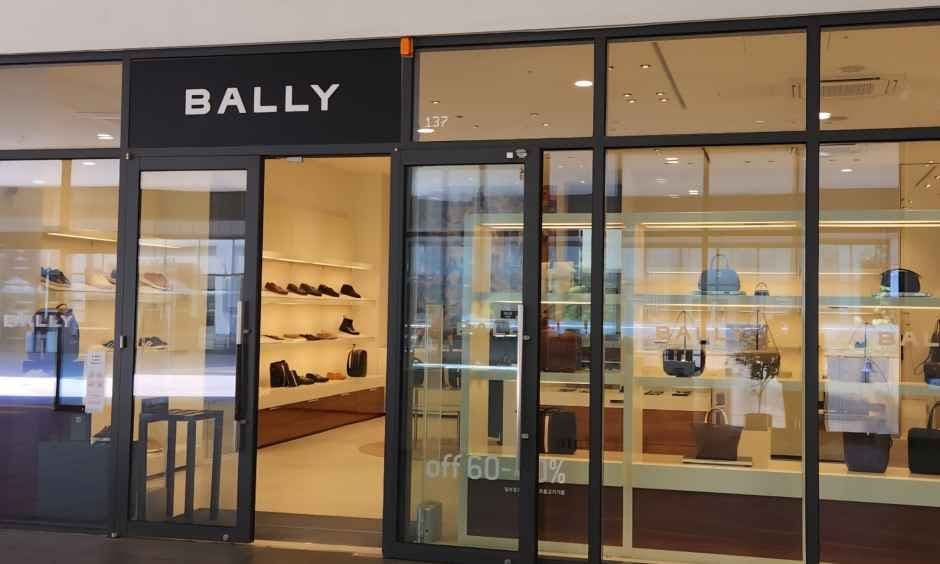 Bally - Hyundai Premium Outlets Songdo Branch [Tax Refund Shop](발리 현대프리미엄아울렛 송도점)