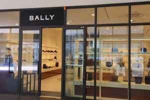 Bally - Hyundai Premium Outlets Songdo Branch [Tax Refund Shop](발리 현대프리미엄아울렛 송도점)