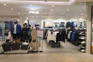 PING / Fantom LOTTE Outletss Seoul Station Branch [Tax Refund Shop](핑 팬텀 롯데아울렛 서울역점)
