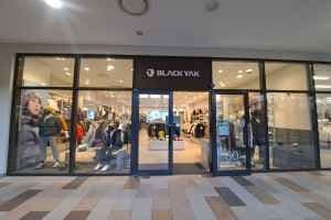Black Yak - LOTTE Premium Outlets Paju Branch [Tax Refund Shop](블랙야크 롯데프리미엄아울렛 파주점)