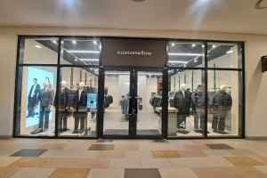 KOLON customellow - LOTTE Premium Outlets Paju Branch [Tax Refund Shop](커스텀멜로우 롯데프리미엄아울렛 파주점)