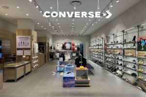 Converse - LOTTE Premium Outlets LOTTE Premium Outlets Dongbusan Branch [Tax Refund Shop](컨버스 롯데프리미엄아울렛 동부산점)