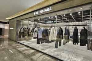 Balenciaga - Hyundai Department Store Trade Center Branch [Tax Refund Shop] (발렌시아가 남성 현대백화점 무역센터점)