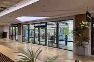 Olive Young - Shinsegae Simon Premium Outlets Paju Branch [Tax Refund Shop] (올리브영 신세계사이먼프리미엄아울렛 파주점)