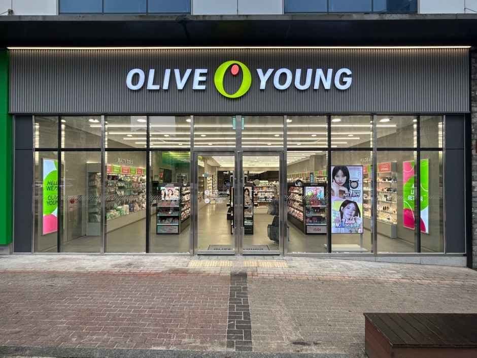 올리브영 대구테크노엠스퀘어점