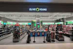 Olive Young - Hyundai Premium Outlets Daejeon Branch [Tax Refund Shop] (올리브영 현대프리미엄아울렛 대전점)