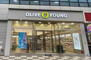 Olive Young - Mia Station Branch [Tax Refund Shop] (올리브영 미아역점)