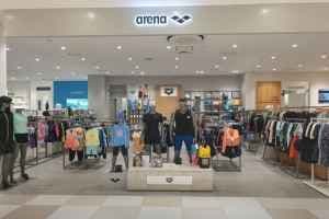 Arena - LOTTE Premium Outlets Icheon Branch [Tax Refund Shop] (아레나 롯데프리미엄아울렛 이천점)
