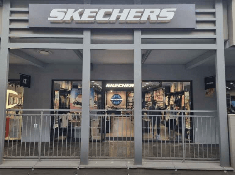 Skechers - Lotte Premium Outlets Dongbusan Branch [Tax Refund Shop] (스케쳐스 롯데프리미엄아울렛 동부산점)