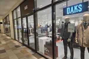 DAKS Multi-brand Store - LOTTE Premium Outlets Paju Branch [Tax Refund Shop] (닥스종합관 롯데프리미엄아울렛 파주점)