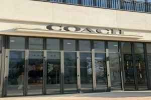 Coach - Hyundai Premium Outlets Gimpo Branch [Tax Refund Shop] (코치 현대프리미엄아울렛 김포점)